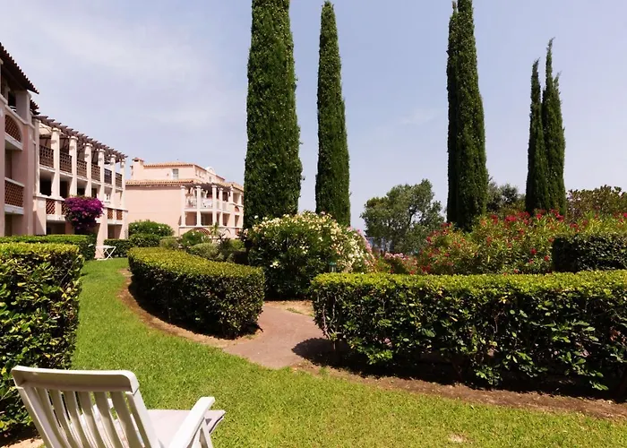 L'esquinade - F6 019 By Interhome * Saint-Raphaël