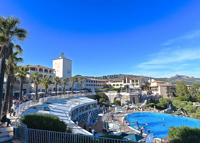 L'esquinade - F6 019 By Interhome