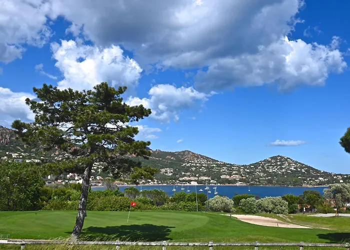 Apartamento L'esquinade - F6 019 By Interhome