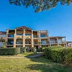 L'esquinade - F6 019 By Interhome * Saint-Raphaël