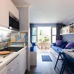 Διαμέρισμα L'esquinade - F6 019 By Interhome