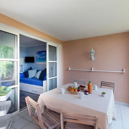Appartement L'esquinade - F6 019 By Interhome *