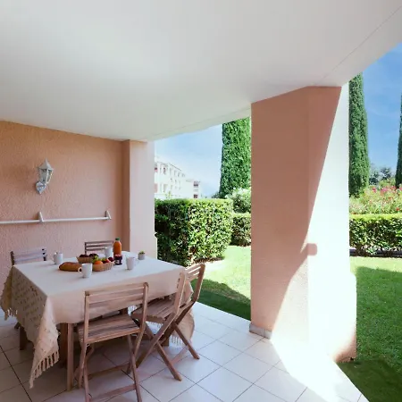L'esquinade - F6 019 By Interhome Appartement Saint-Raphaël