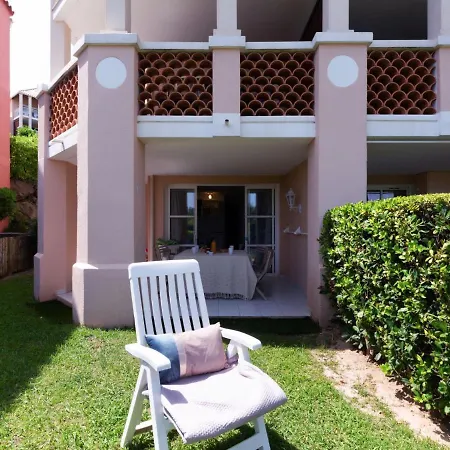 L'esquinade - F6 019 By Interhome Appartement