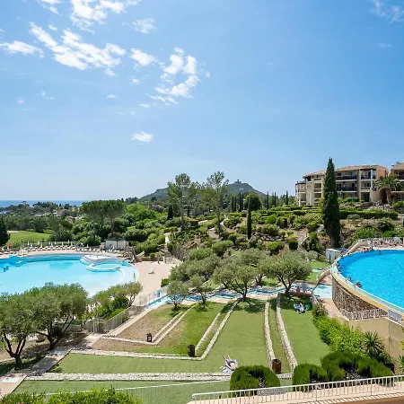 L'esquinade - F6 019 By Interhome Appartement Saint-Raphaël