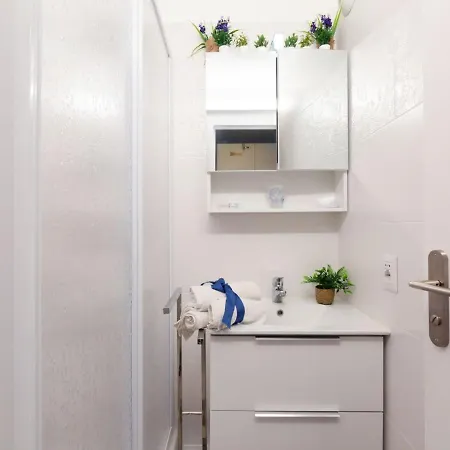 L'esquinade - F6 019 By Interhome * Saint-Raphaël
