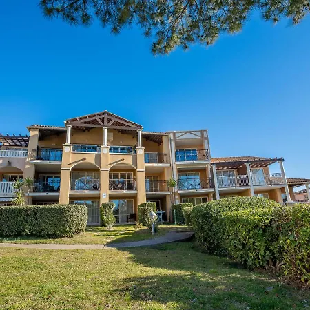 L'esquinade - F6 019 By Interhome * Saint-Raphaël