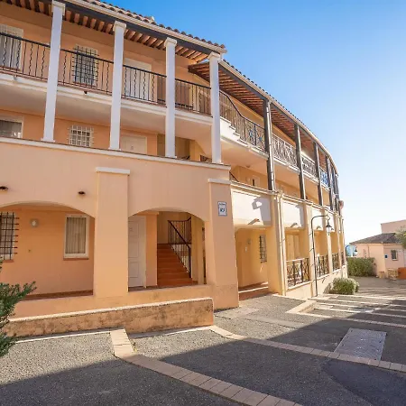 L'esquinade - F6 019 By Interhome