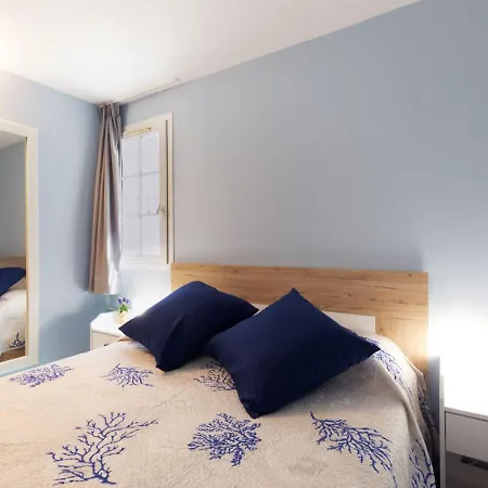 L'esquinade - F6 019 By Interhome Apartamento Saint-Raphaël