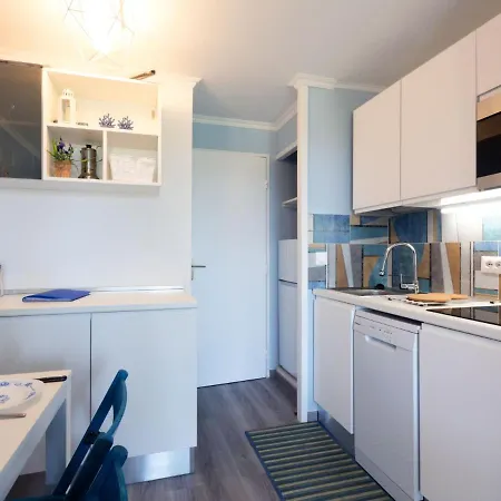 Appartement L'esquinade - F6 019 By Interhome *