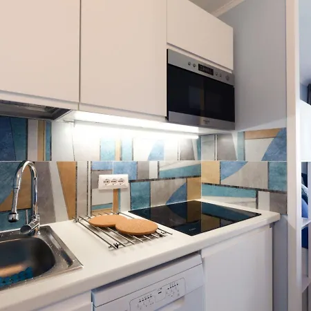 L'esquinade - F6 019 By Interhome Appartement *