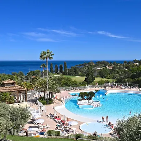L'esquinade - F6 019 By Interhome Saint-Raphaël