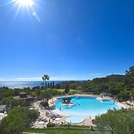 L'esquinade - F6 019 By Interhome Appartement Saint-Raphaël