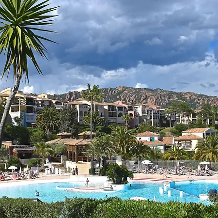 L'esquinade - F6 019 By Interhome Appartement *
