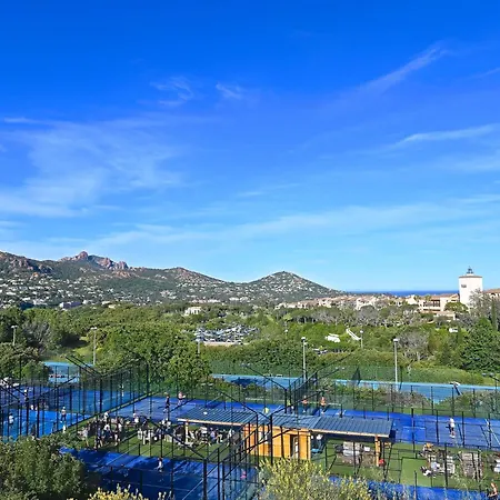 L'esquinade - F6 019 By Interhome Apartamento