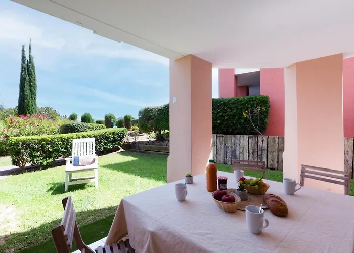 L'esquinade - F6 019 By Interhome * Saint-Raphaël