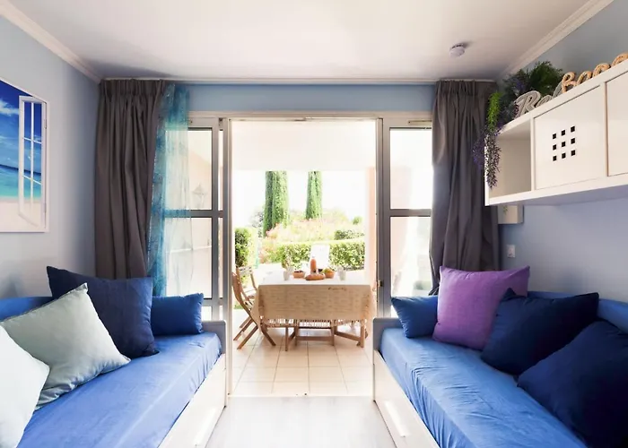 L'esquinade - F6 019 By Interhome Saint-Raphaël