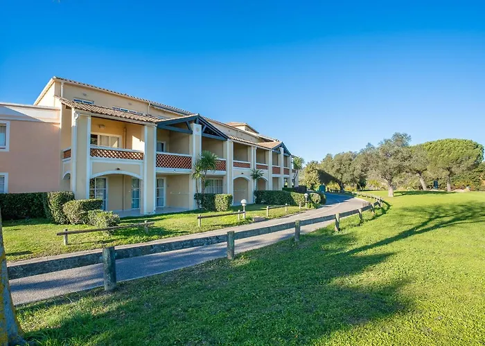 L'esquinade - F6 019 By Interhome