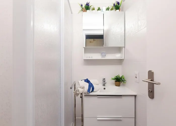 L'esquinade - F6 019 By Interhome * Saint-Raphaël