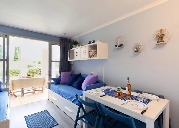 L'esquinade - F6 019 By Interhome * Saint-Raphaël