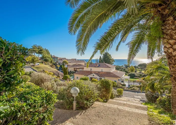 L'esquinade - F6 019 By Interhome