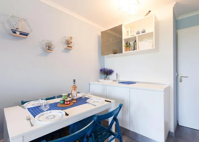 L'esquinade - F6 019 By Interhome Saint-Raphaël