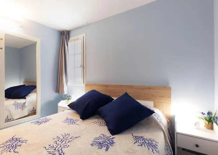 L'esquinade - F6 019 By Interhome Lejlighed Saint-Raphaël