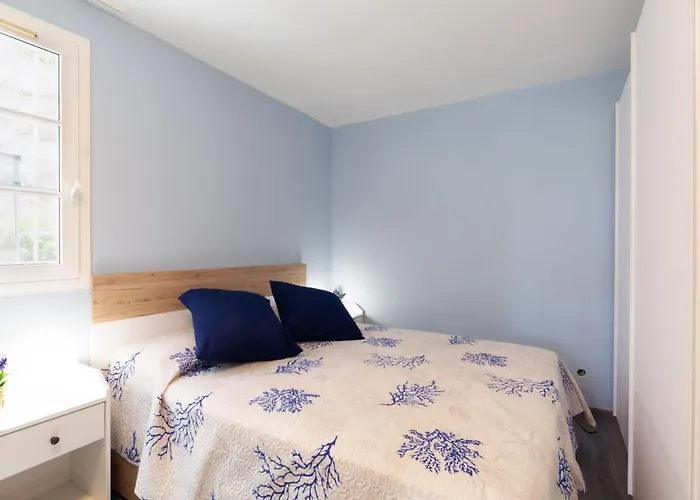 L'esquinade - F6 019 By Interhome Apartamento