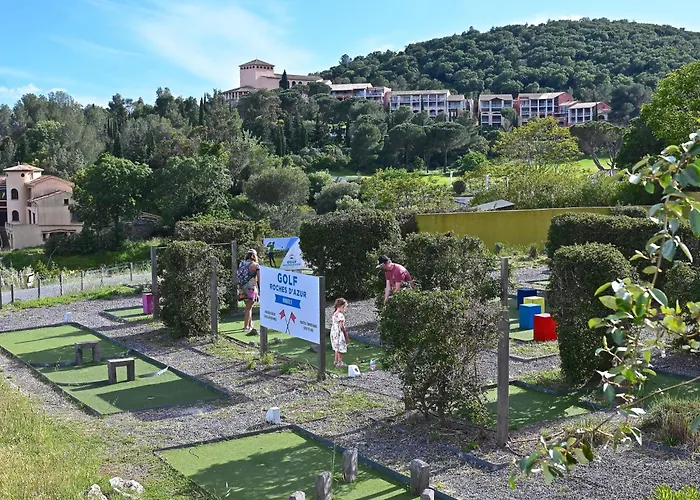 L'esquinade - F6 019 By Interhome Apartamento