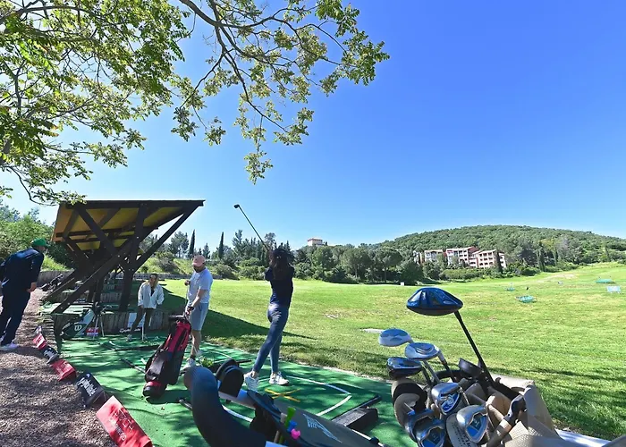 L'esquinade - F6 019 By Interhome Lejlighed Saint-Raphaël