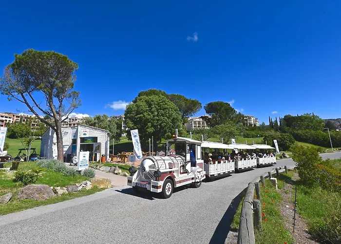 L'esquinade - F6 019 By Interhome Saint-Raphaël